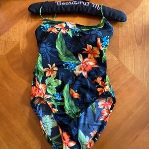 Jantzen Swim